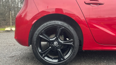 Vauxhall Corsa 1.2 GS 5dr Petrol Hatchback